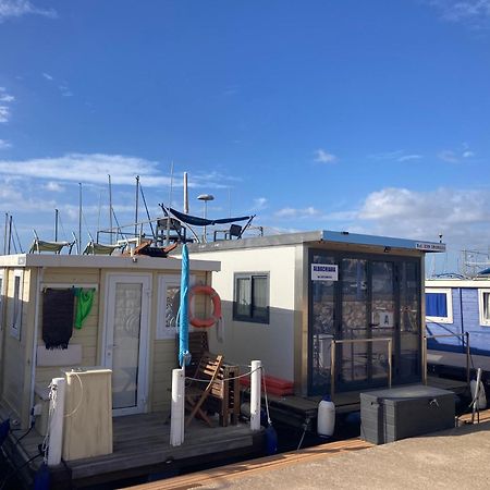 Houseboat Sardinia Suite Cagliari Eksteriør billede