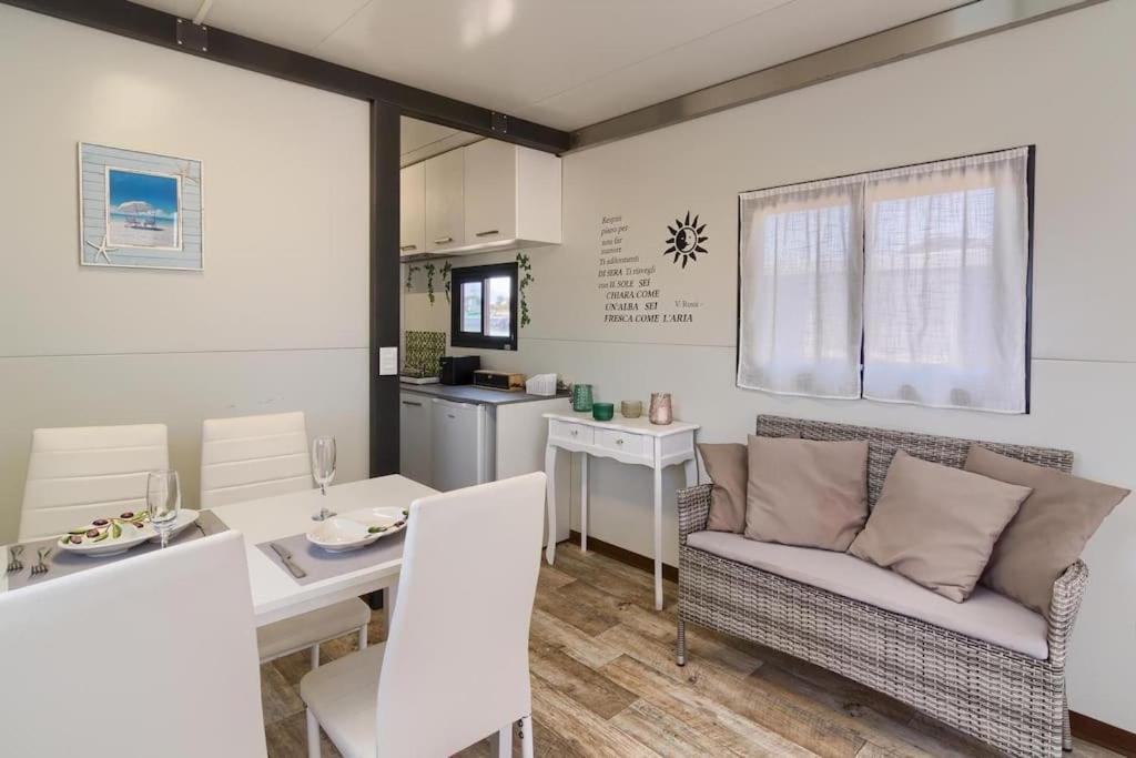 Houseboat Sardinia Suite Cagliari Eksteriør billede