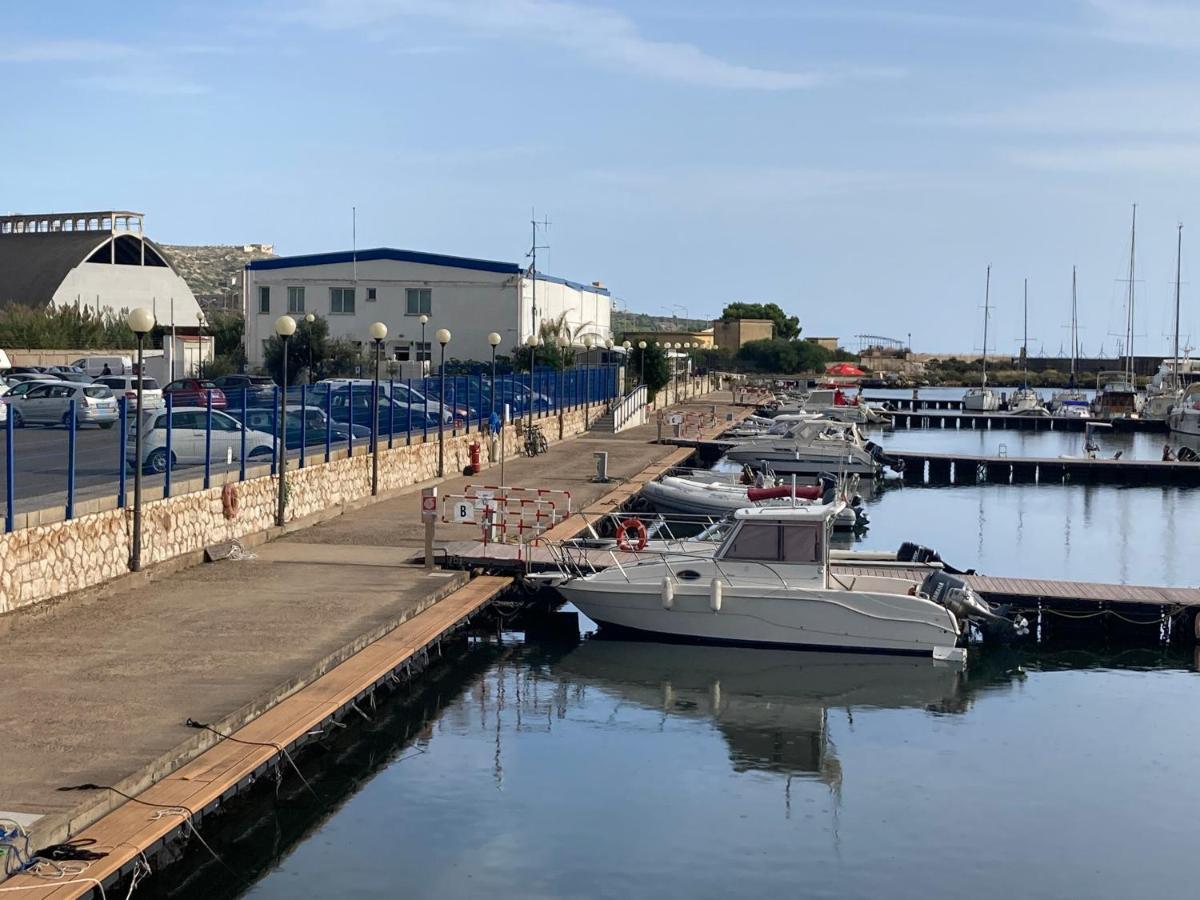 Houseboat Sardinia Suite Cagliari Eksteriør billede