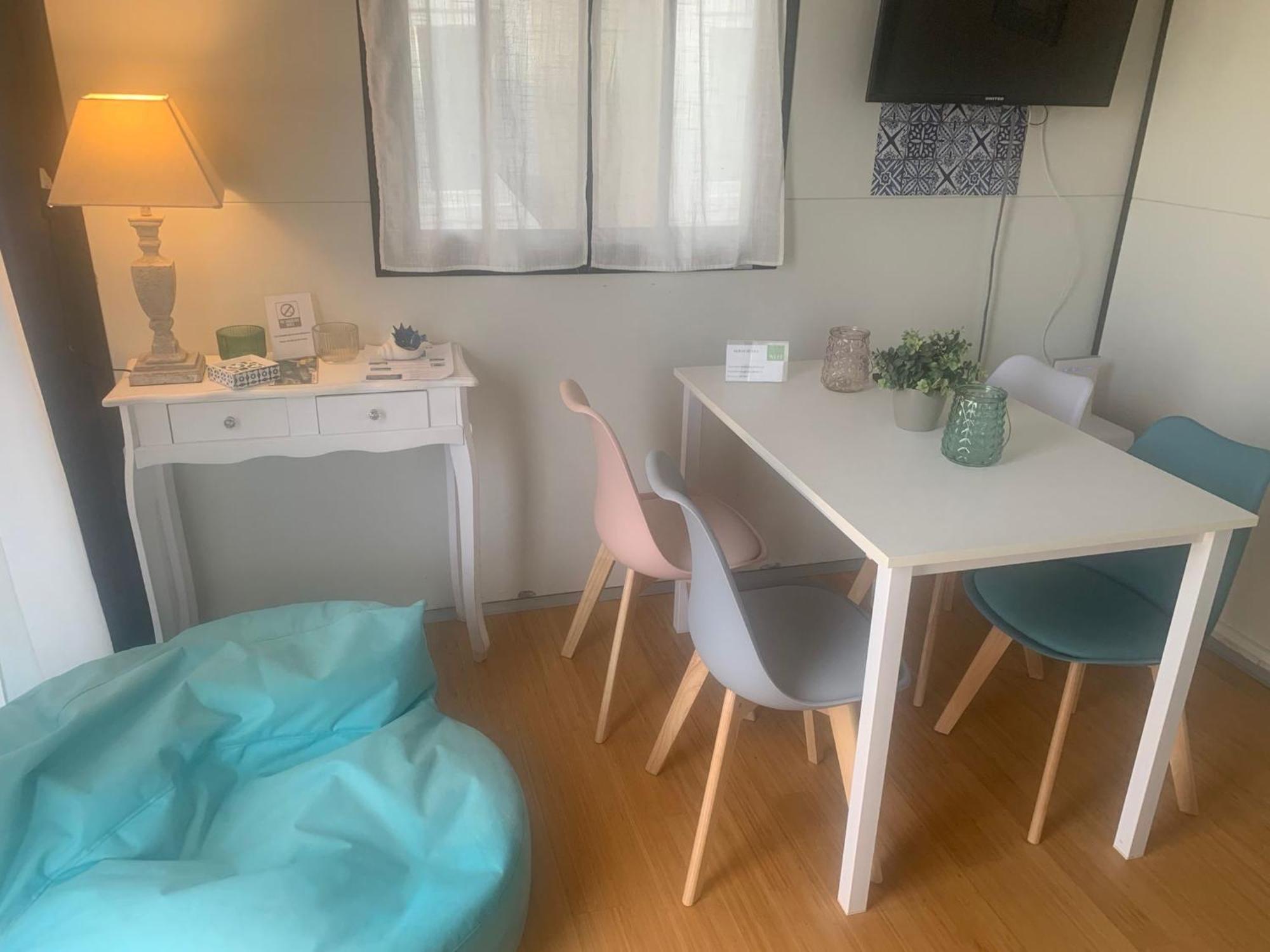 Houseboat Sardinia Suite Cagliari Eksteriør billede