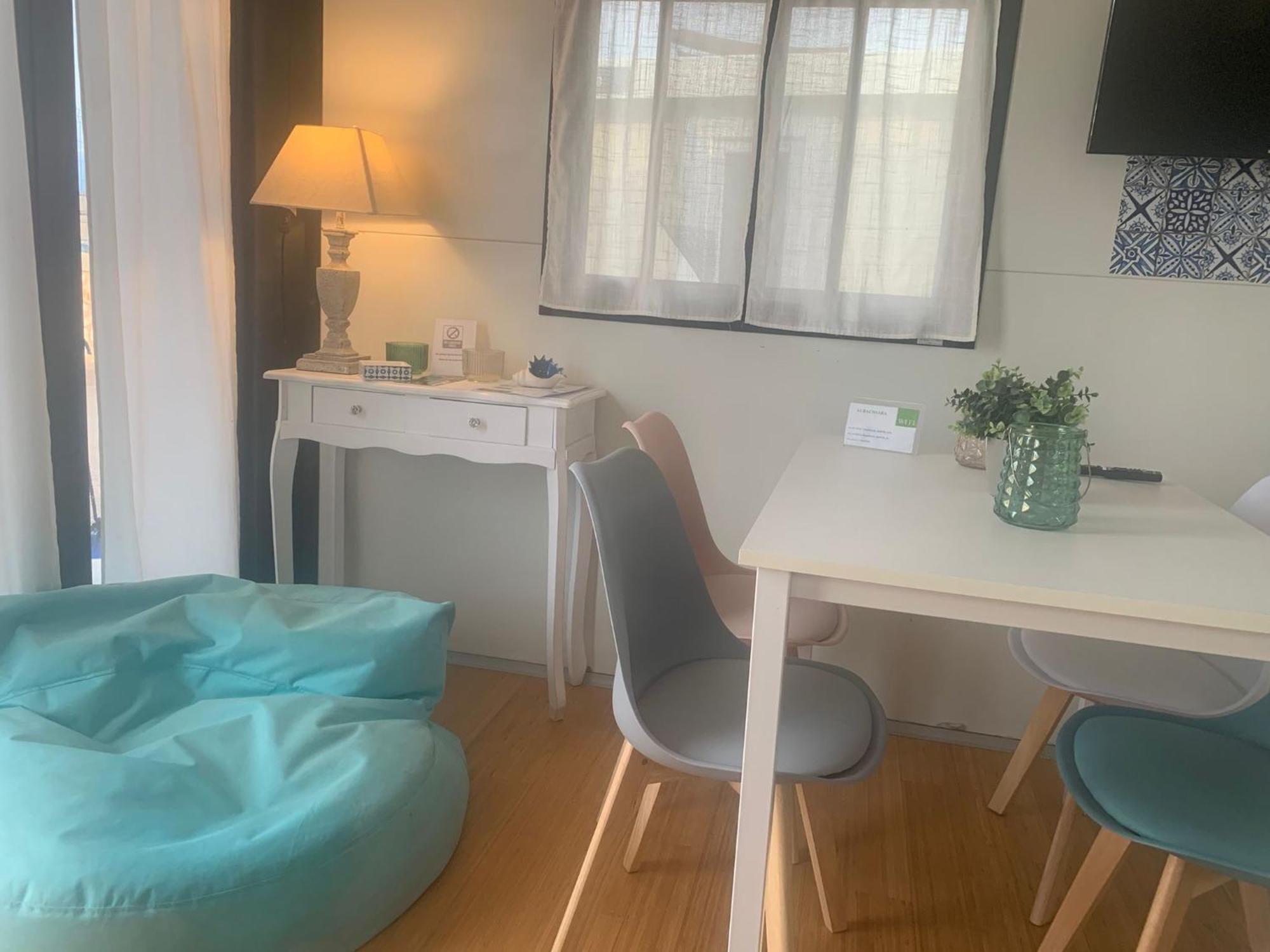 Houseboat Sardinia Suite Cagliari Eksteriør billede